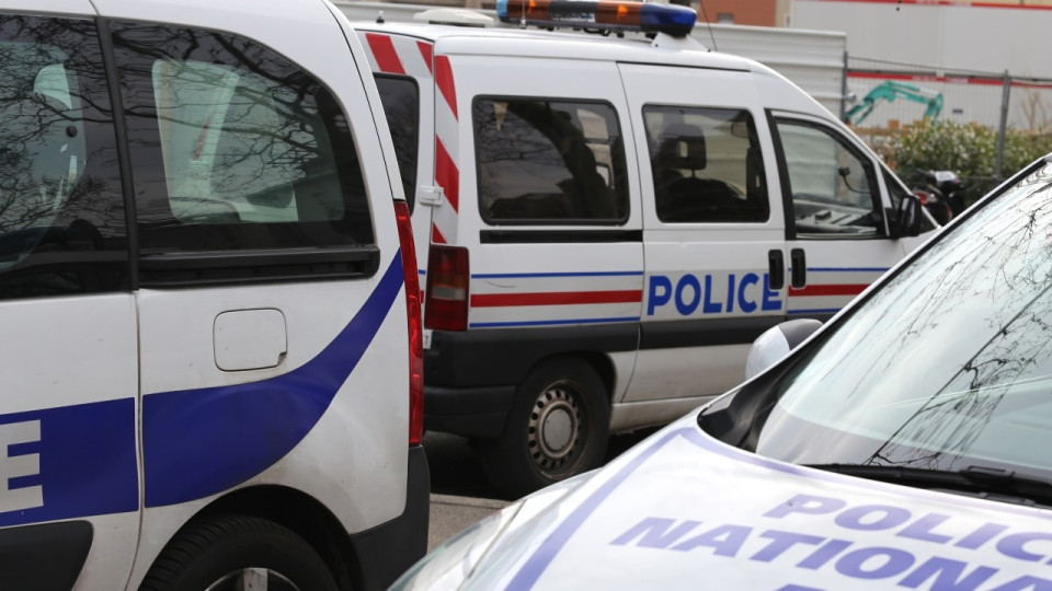 Tentative d'intrusion dans l'un des plus importants commissariats de Lyon