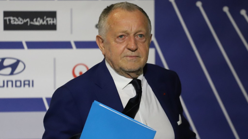 Feu vert de la DNCG pour l'OL