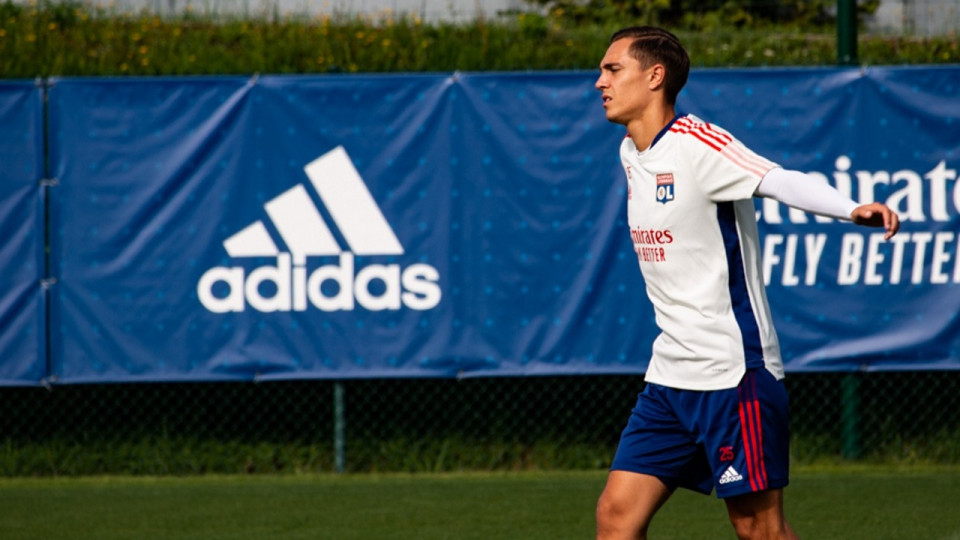 L'OL "sous pression" &agrave; Bordeaux