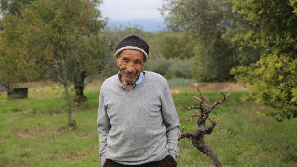 L'écrivain Pierre Rabhi est mort à Lyon