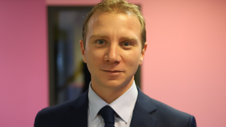 Alexandre Vincendet (LR) : "Faire grandir notre petite chance de l'emporter en 2022"