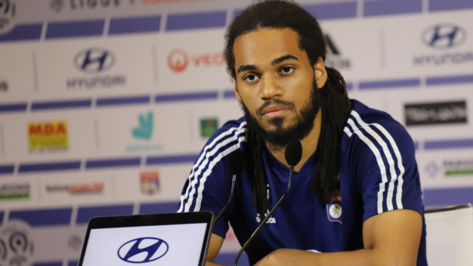 OL : Jason Denayer indisponible deux mois