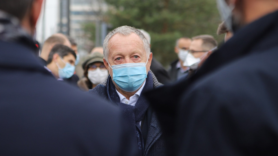 OL-OM arrêté : Marseille va réclamer match perdu pour Lyon