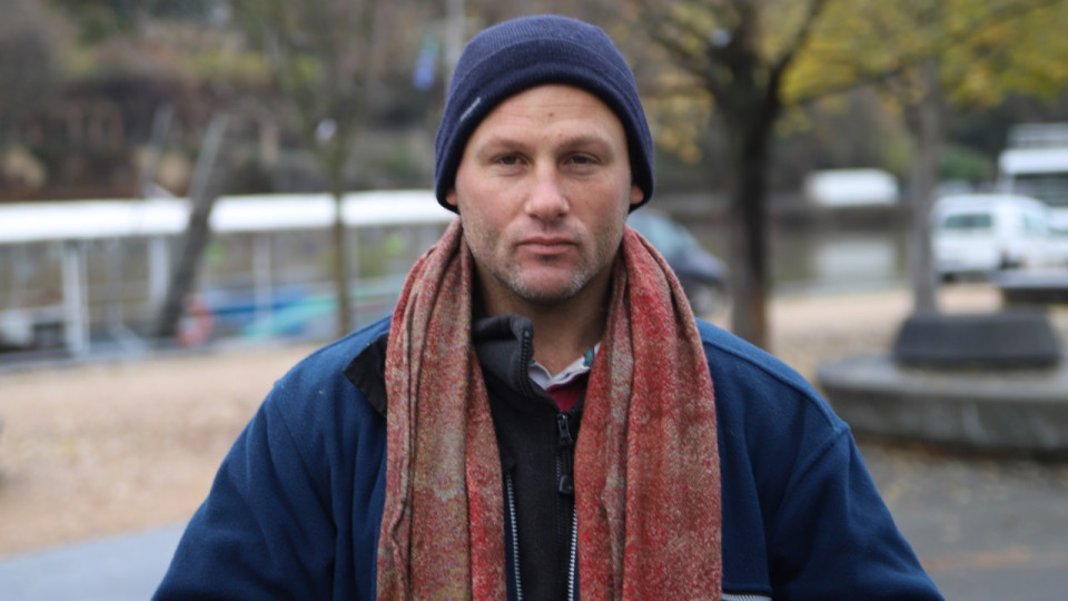 SDF héros du Vieux-Lyon : la maire du 5e arrondissement veut respecter la discrétion de Fabrice