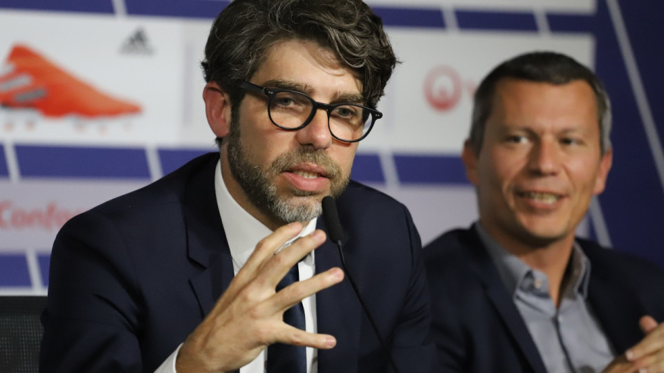 OL : Juninho finalement poussé vers la sortie dès cet hiver ?