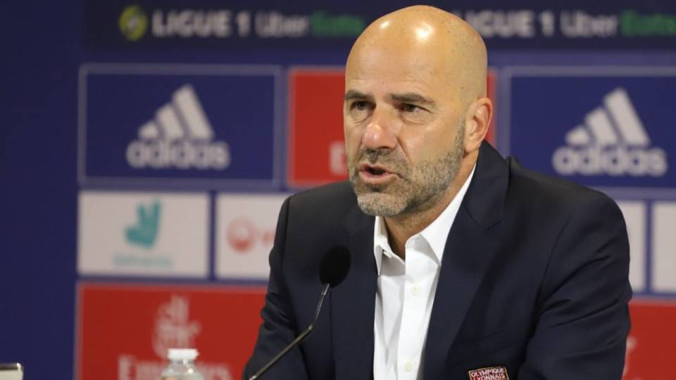 OL : une victoire face aux Rangers "pour la confiance"