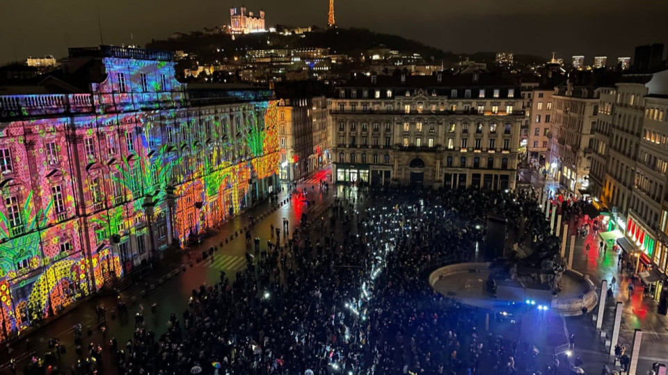 Le Mag des bons plans du week-end à Lyon (11 et 12 décembre)