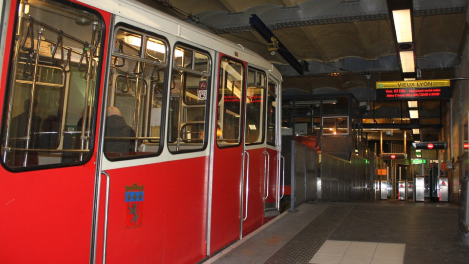 TCL : des funiculaires plus fréquents et plus tard le soir