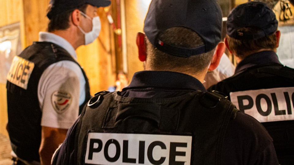 Trois fermetures administratives et 97 verbalisations pour le troisième soir de Fête des Lumières à Lyon