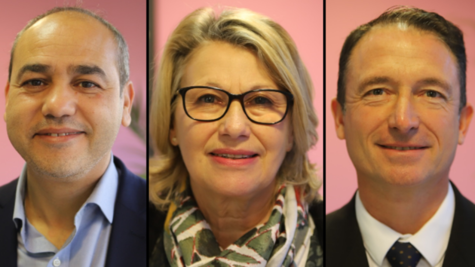 Jour de vote à Givors : qui sera le prochain maire de la ville ?