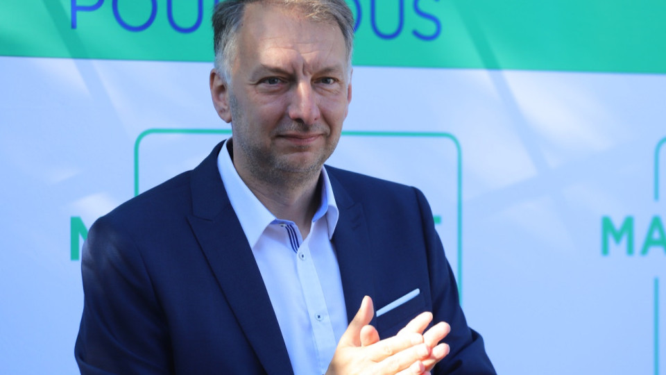 Interpol à Lyon : Bruno Bernard s'étonne de ne plus avoir de nouvelles de Gérald Darmanin