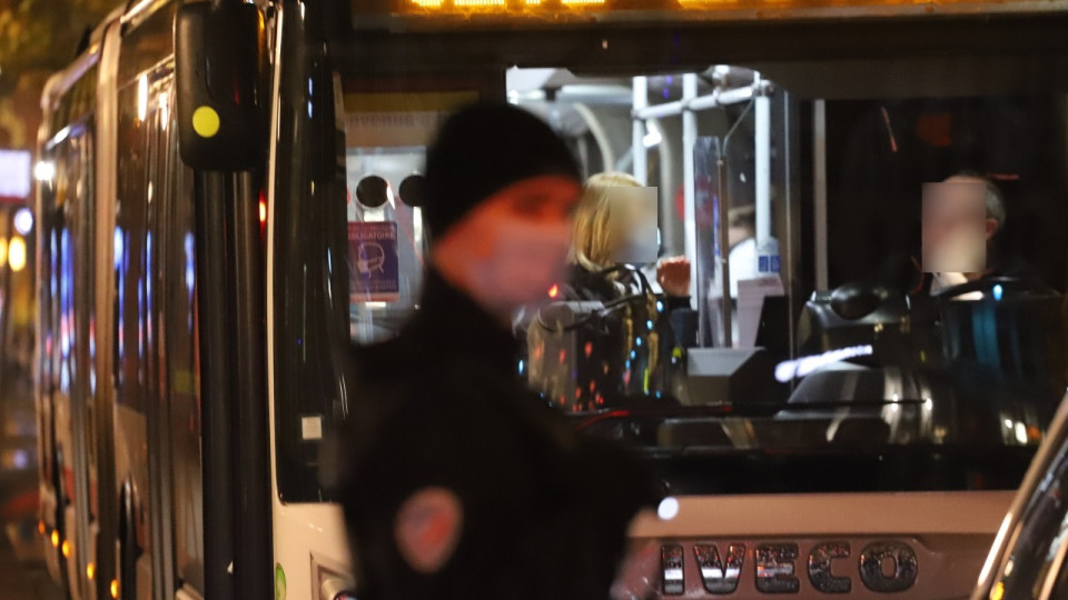 Près de Lyon : le conducteur TCL prend un coup de bouteille en pleine tête