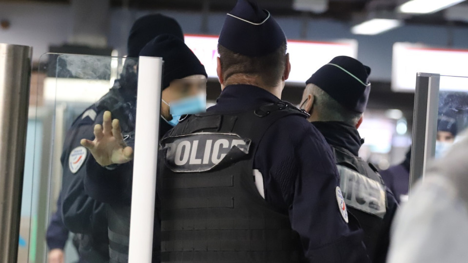 Lyon : il crache sur un contrôleur TCL à la Guillotière