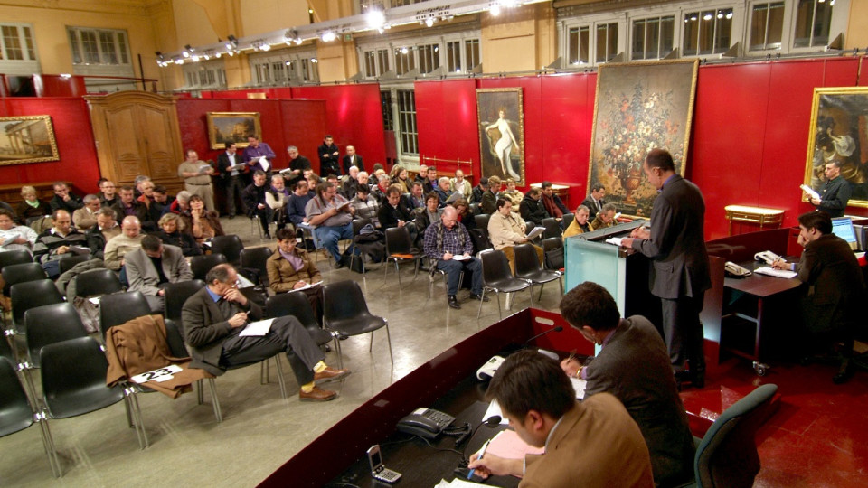 Pr&egrave;s de Lyon : une salle des ventes condamn&eacute;e pour avoir oubli&eacute; de pr&eacute;ciser qu'un objet avait &eacute;t&eacute; restaur&eacute;