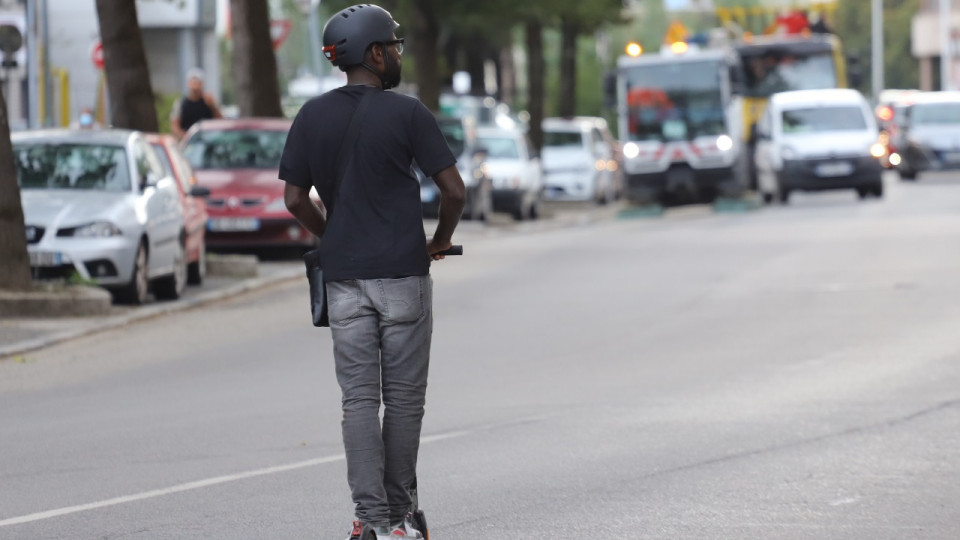 Lyon : appel à témoins après l'accident voiture-trottinette