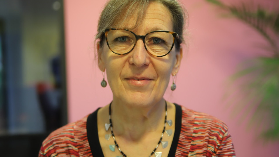 Anne Grosperrin : "Régie publique : Lyon continue à marquer l'histoire de l'eau en France"