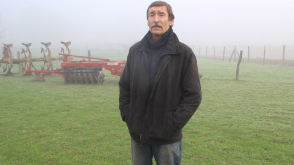 Echec du recours de Philippe Layat, agriculteur exprorié pour le Grand Stade de l'OL, sur les aménagements de la Métropole de Lyon