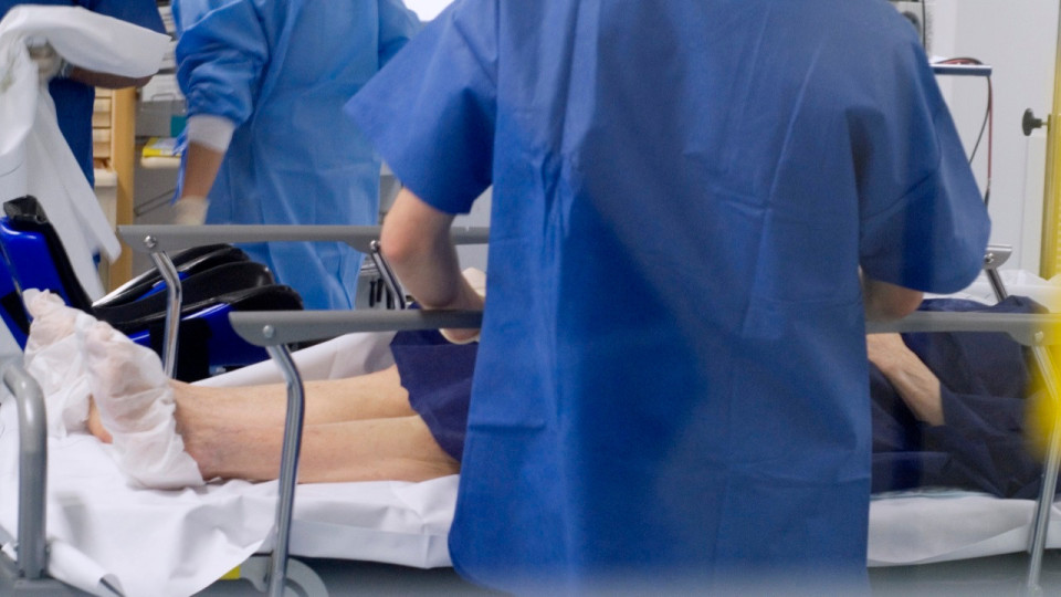 Covid-19 à Lyon : à dix jours de Noël, situation stable aux HCL