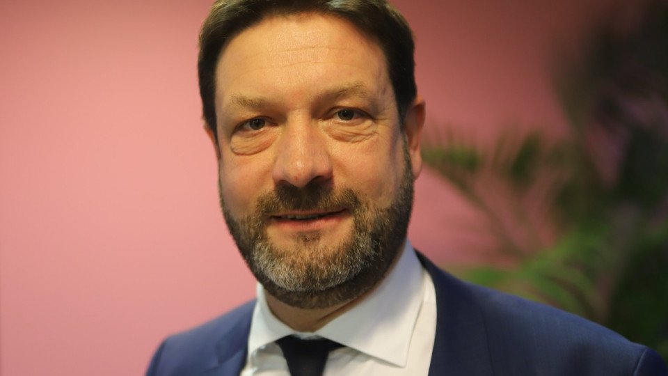 Fabrice Pannekoucke : "Garantir des conditions sanitaires favorables dans les stations de ski de la région"