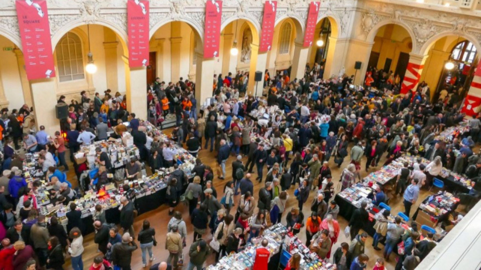 Lyon : Quais du Polar confirmé pour 2022, les premiers noms dévoilés