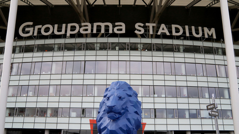 OL : le naming du Groupama Stadium prolongé jusqu'en 2025