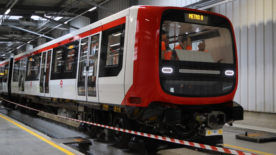 Métropole de Lyon : de nouvelles études pour les métros B et E, les prolongements des lignes A et D aux oubliettes