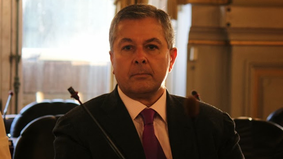 Philippe Guérand réélu président de la CCI d'Auvergne-Rhône-Alpes