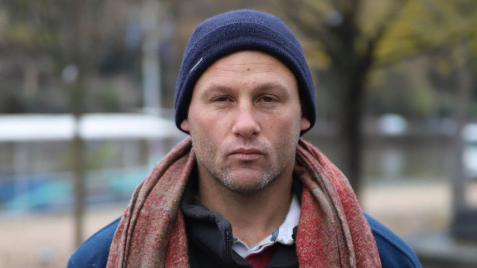 Fabrice, le "héros du Vieux-Lyon", va être logé par la préfecture et recevoir la médaille de la Ville