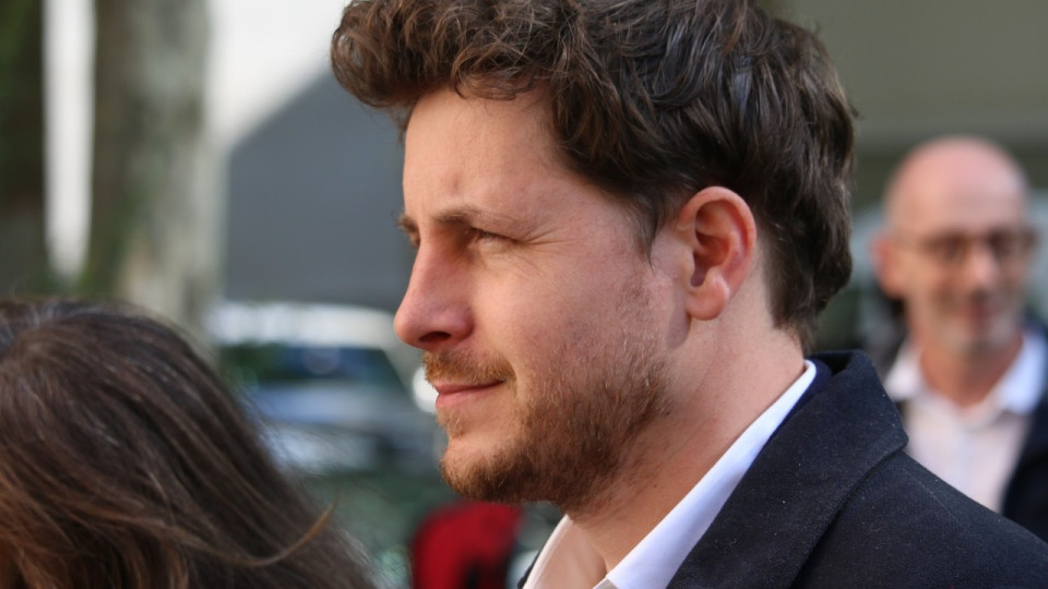 Julien Bayou pris à partie par l'Action Française à SciencesPo Lyon