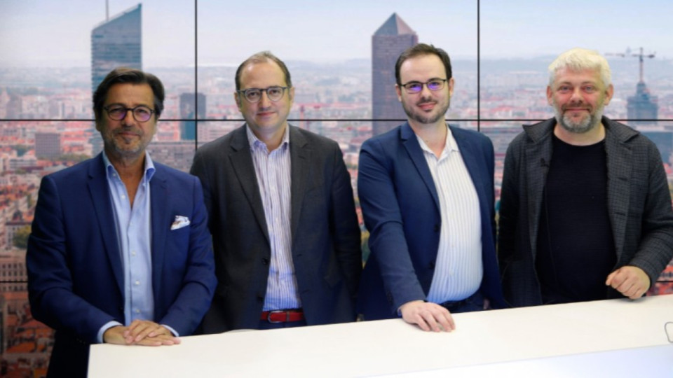 Lyon Politiques : Sytral, embouteillages, bilan 2021 et perspectives 2022 - 17/12/21