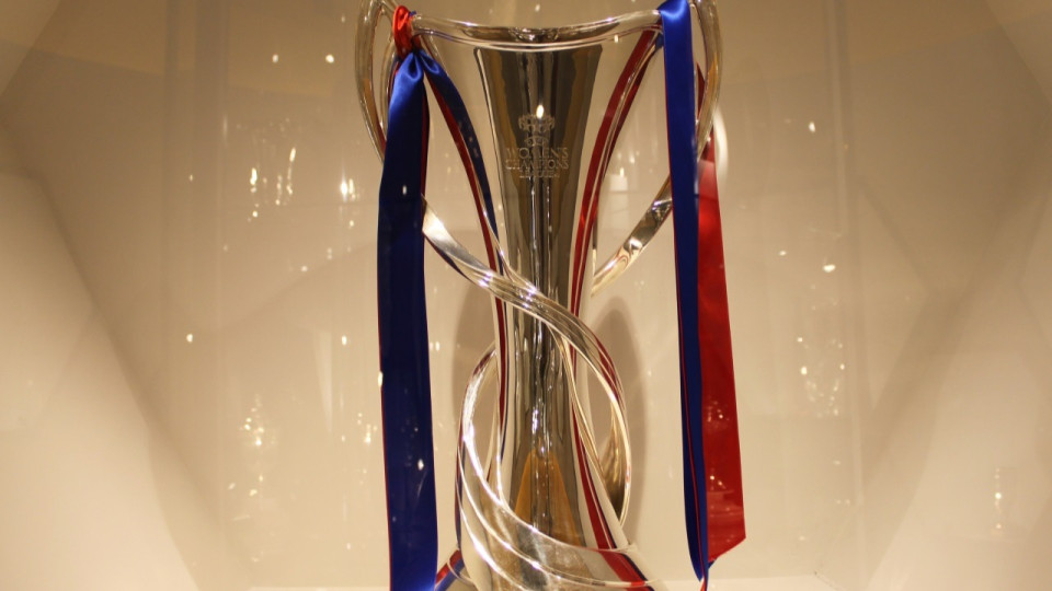 Quelle affiche pour les filles de l'OL en quart de finale de Ligue des Champions ?