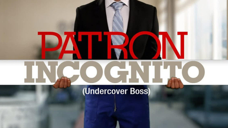 Lyon : les patrons des Burgers de Papa et de LDLC bientôt dans Patron Incognito sur M6 !