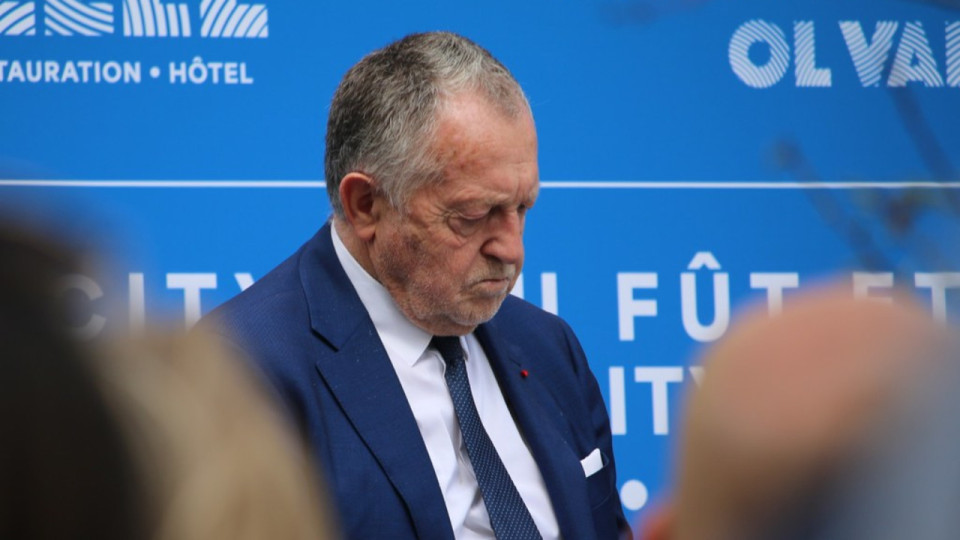 Coup de pression sur l'arbitre d'OL-OM : suspendu cinq matchs, Jean-Michel Aulas ne devrait pas faire appel