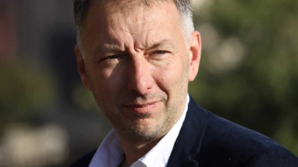 Le message de Bruno Bernard, président de la Métropole de Lyon, pour Noël