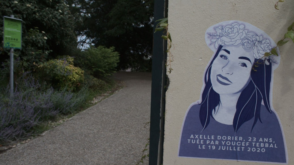 Affaire Axelle Dorier : le conducteur sera bien jugé pour violences avec arme ayant entrainé la mort sans intention de la donner