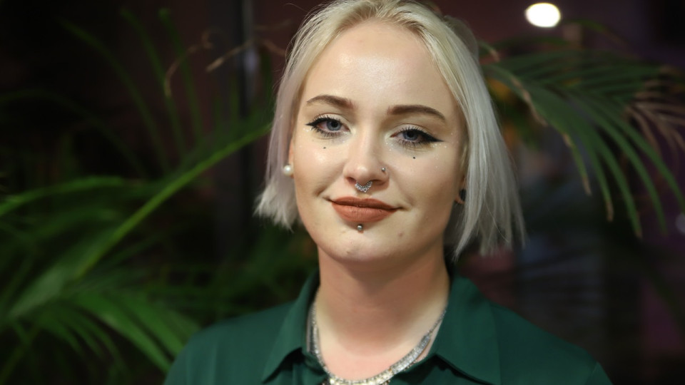 Mila : "Je ne peux pas quitter ce monde sans avoir accompli 1000 grandes choses"