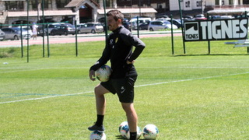 Lyon-La Duchère : Nicolas Le Bellec écarté, Jordan Gonzalez nommé entraineur