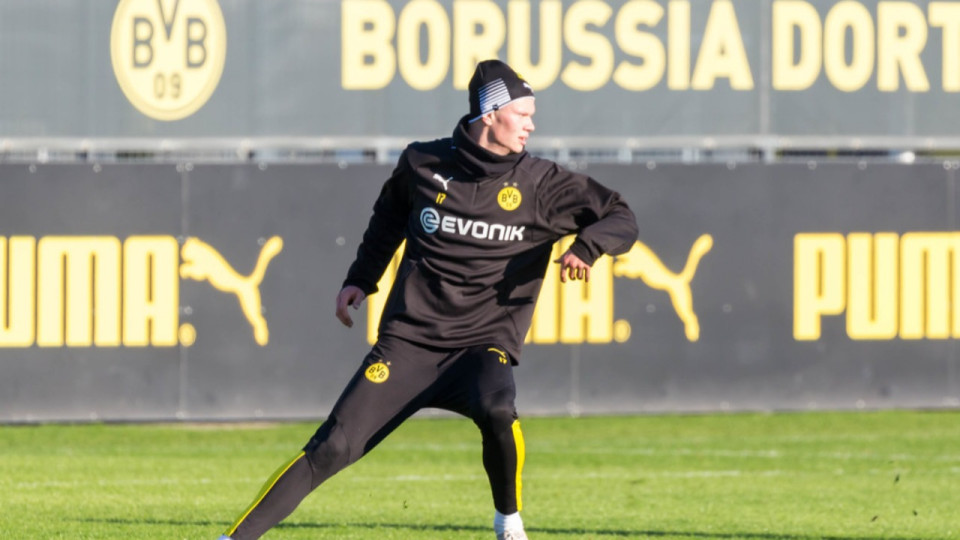 Insolite : comment la cellule de recrutement de l’OL est passée à côté d’Erling Haaland