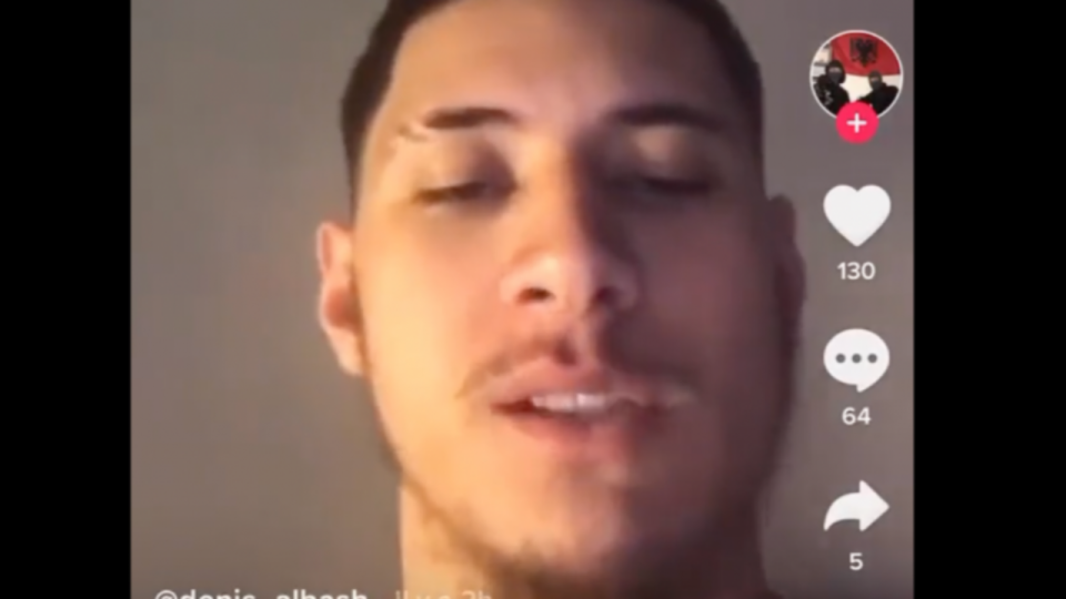 "Si mon fils est gay, je lui arrache la tête" : SOS Homophobie dénonce les propos du rappeur lyonnais