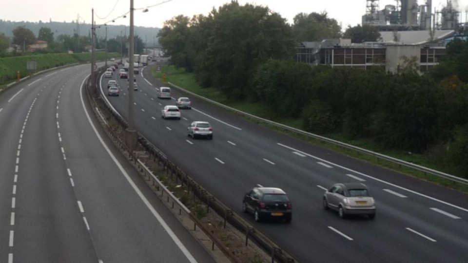 Poursuite du projet d’A46 Sud près de Lyon : la fronde unanime des élus locaux contre le "passage en force" de l'Etat