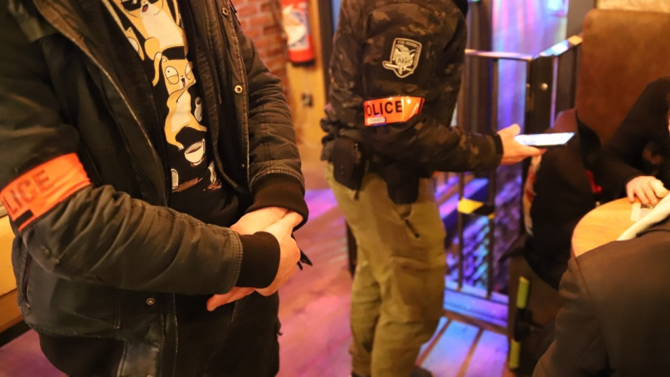 Pass sanitaire à Lyon : deux établissements mis en demeure à la Guillotière, quatre verbalisations