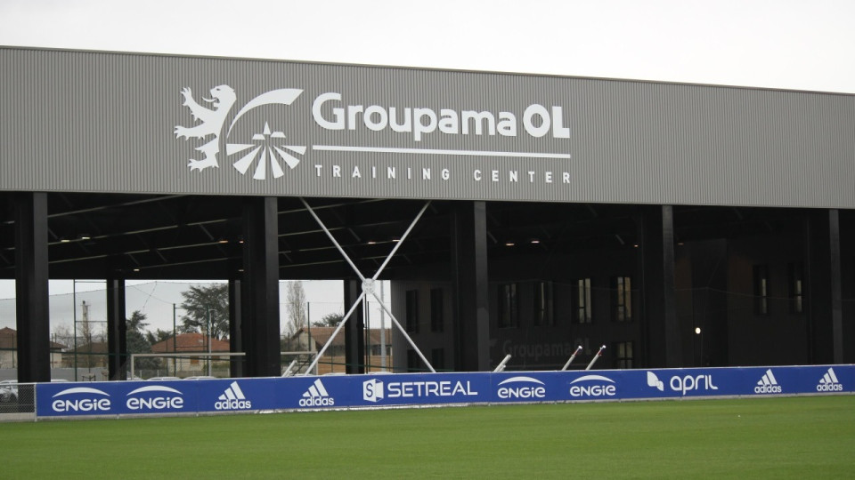 Pierre Sage, entraineur des U16 de l’OL, quitte le club