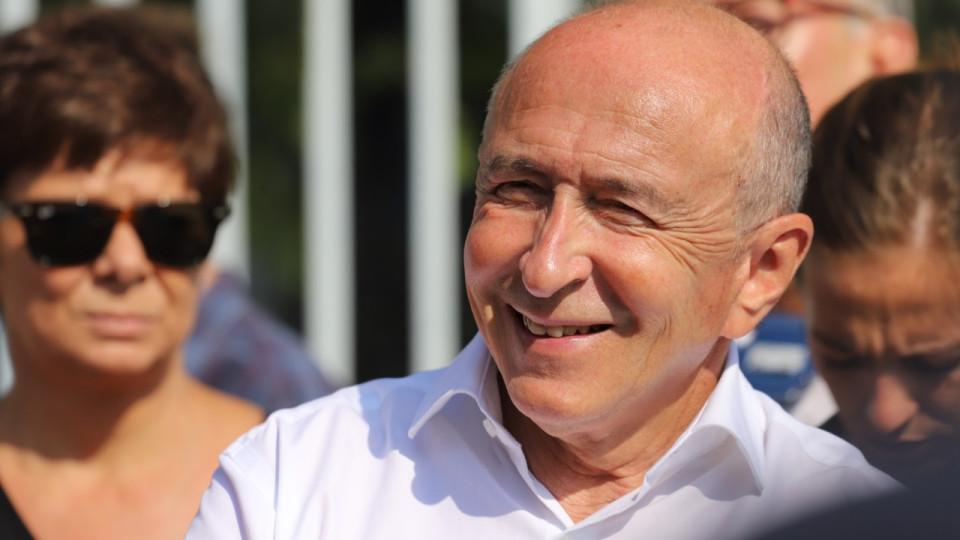 Légion d’honneur : des Lyonnais récompensés en ce 1er janvier 2022