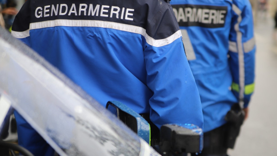 Au nord de Lyon : un homme à pied sur l'A6 mortellement percuté