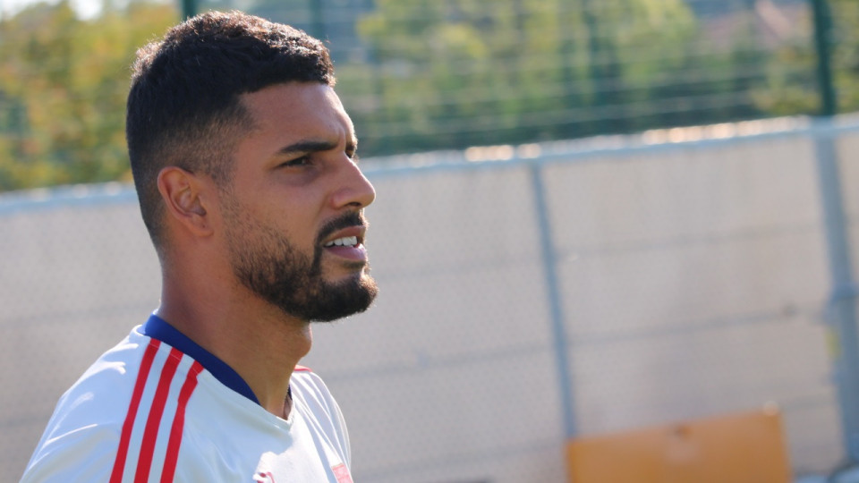 Emerson de retour à Chelsea cet hiver ? L’OL très vite fixé