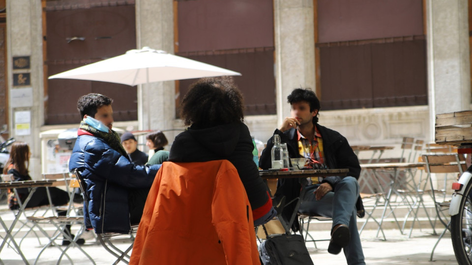 Lyon : fin des terrasses saisonnières des restaurants