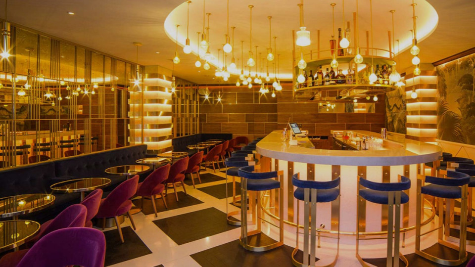 Un jour après Megève, le restaurant cannois des frères lyonnais Lecorché prend feu