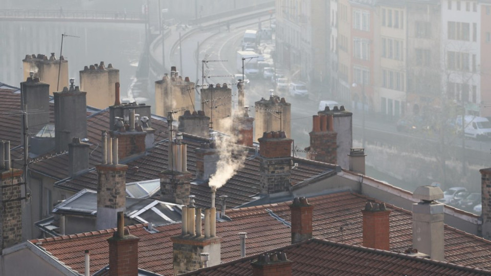 Météo à Lyon : après la douceur, le retour du froid dès mercredi