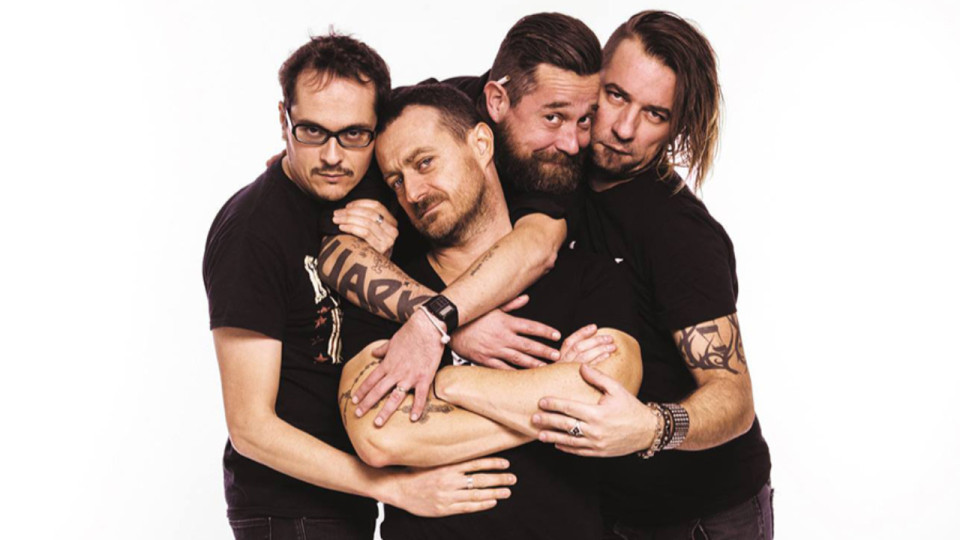 Lyon : à cause du Covid-19, le concert des Fatals Picards décalé à avril