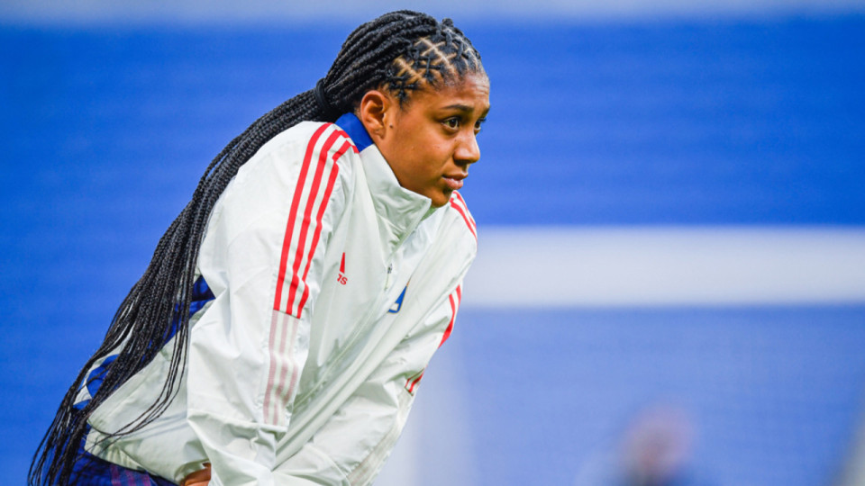 Sally Julini prolonge de deux saisons avec l’OL féminin mais file en prêt à Guingamp